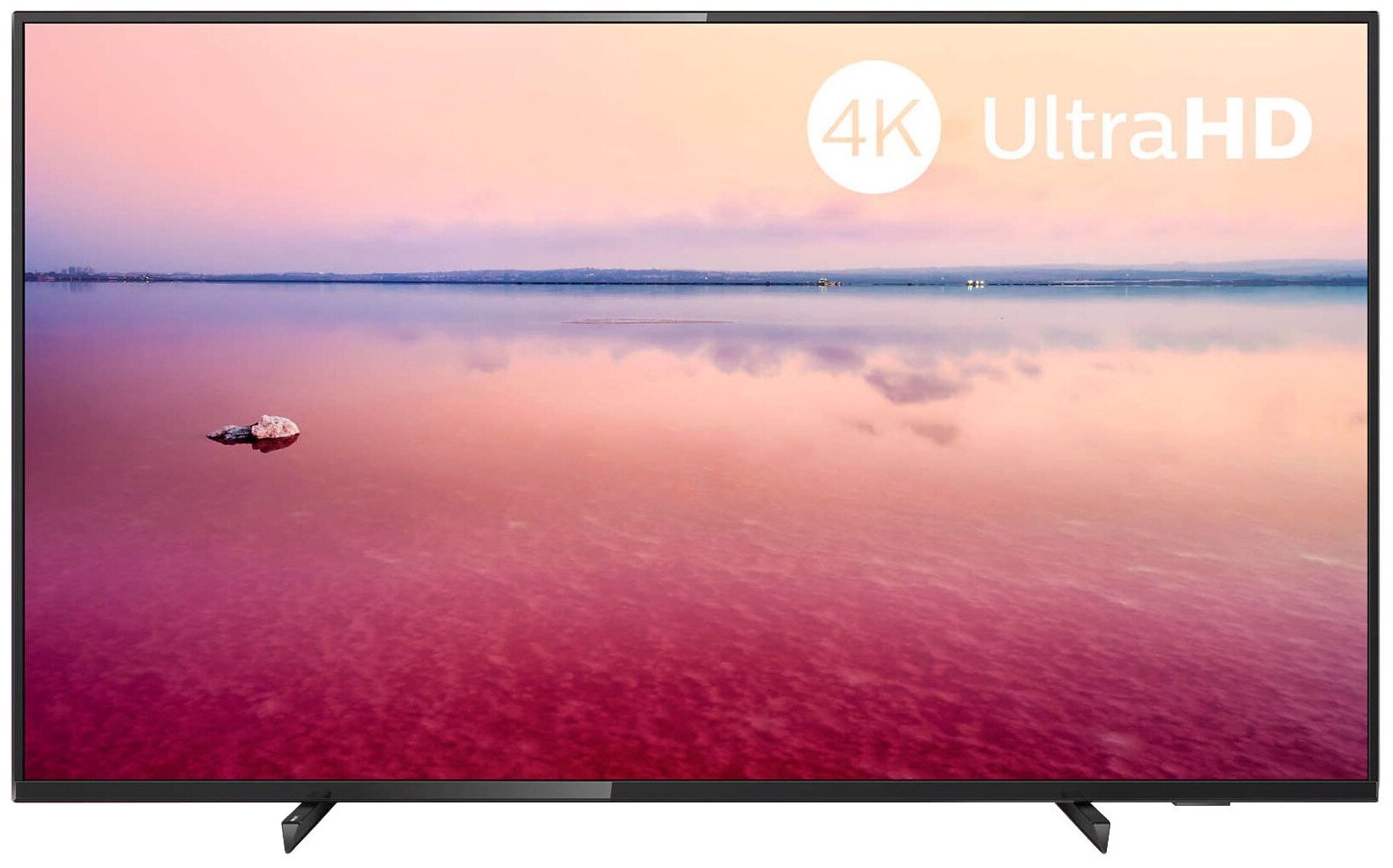 ЖК Телевизор Philips 50PUS6704 2019 VA