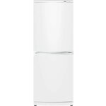 Холодильник Atlant 4626-159 ND, черный металлик - Изображение 1