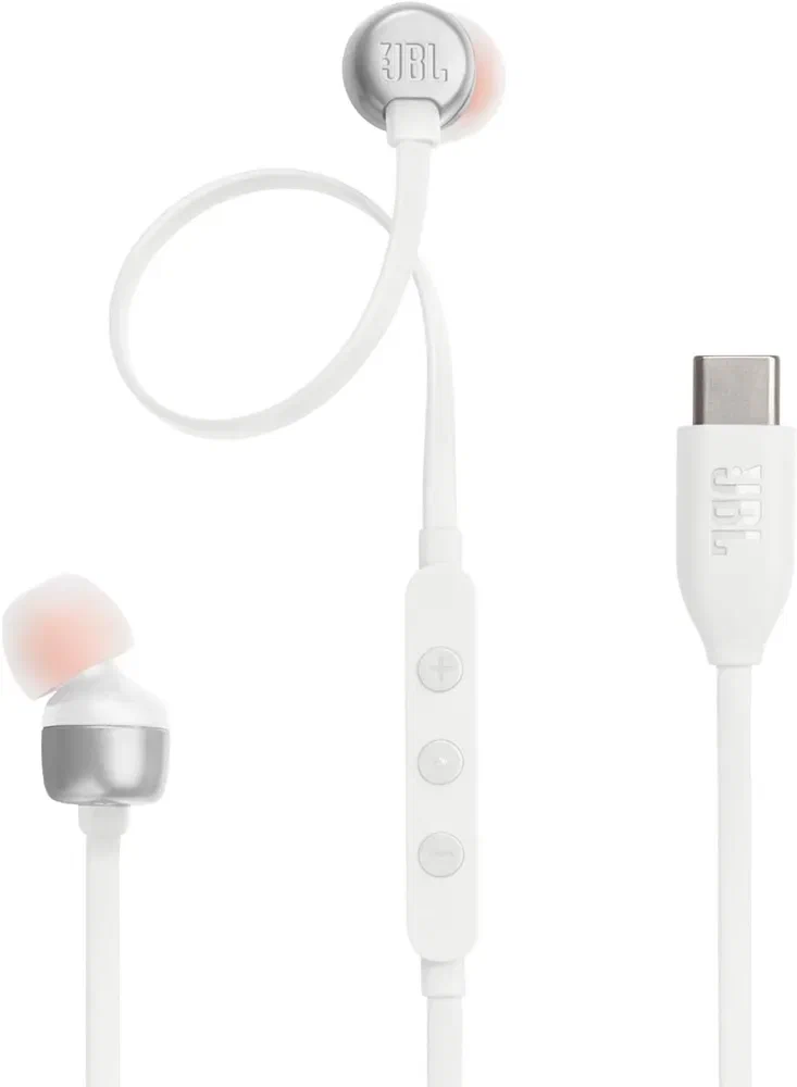 Проводные наушники JBL TUNE 310C