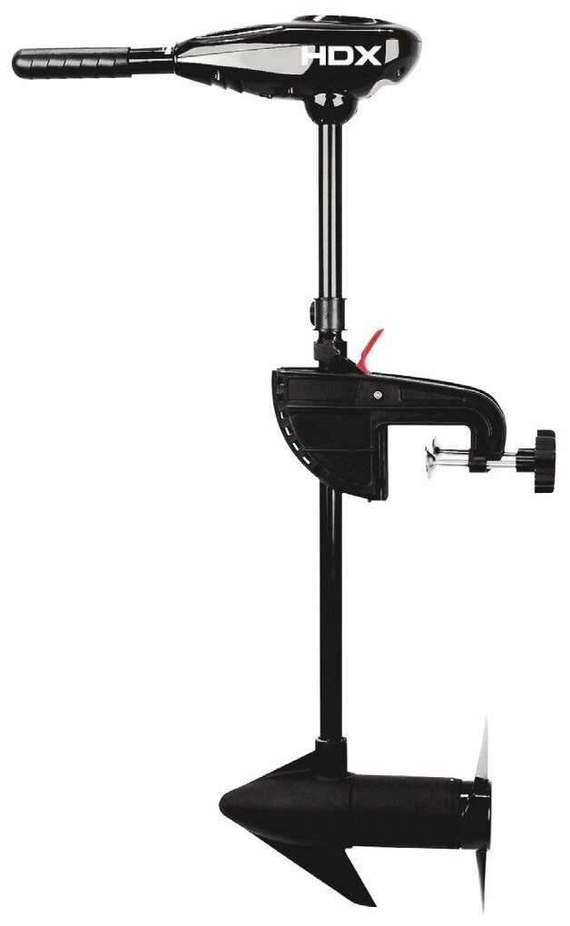 Электрический Лодочный мотор HDX 50L