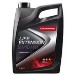 4665270189778 Масло 4-х тактное CHAMPION SAE 10W40 API SL/CF (1л), полусинтетика/952853 - Изображение 1