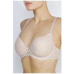 Бюстгальтер 1010023 Senselle (bianco белый 80E) - Изображение 7