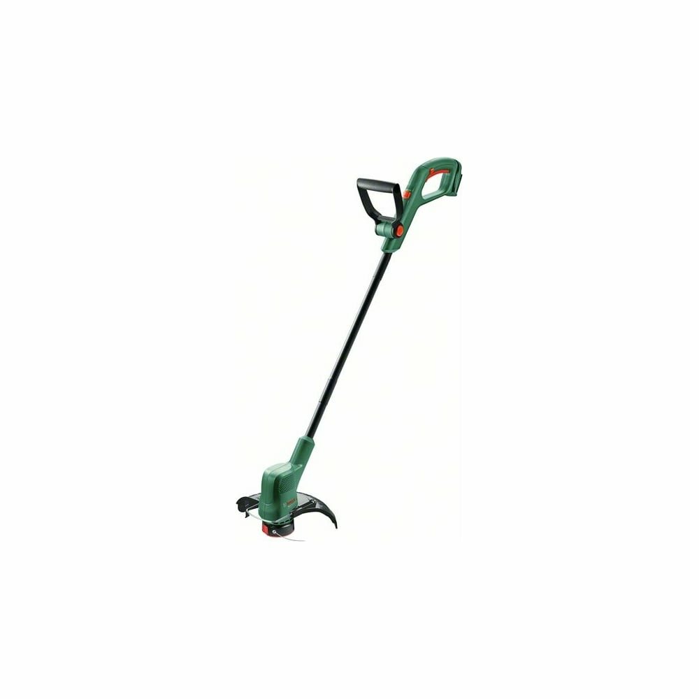 Аккумуляторный триммер Bosch EasyGrassCut