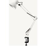 Лампа офисная Camelion Light Solution KD-306 C01, E27, 40 Вт - Изображение 2