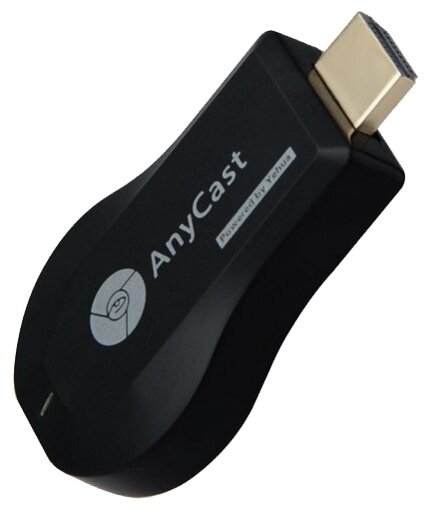 ТВ-приставка AnyCast M9 Plus