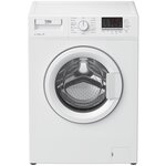 Стиральная машина Beko WRE6512BWW класс: A загр. фронтальная макс:6кг белый - Изображение 7