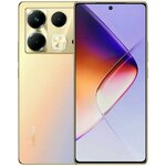 Infinix Смартфон Note 30i 8/256 ГБ (X6716), черный - Изображение 1