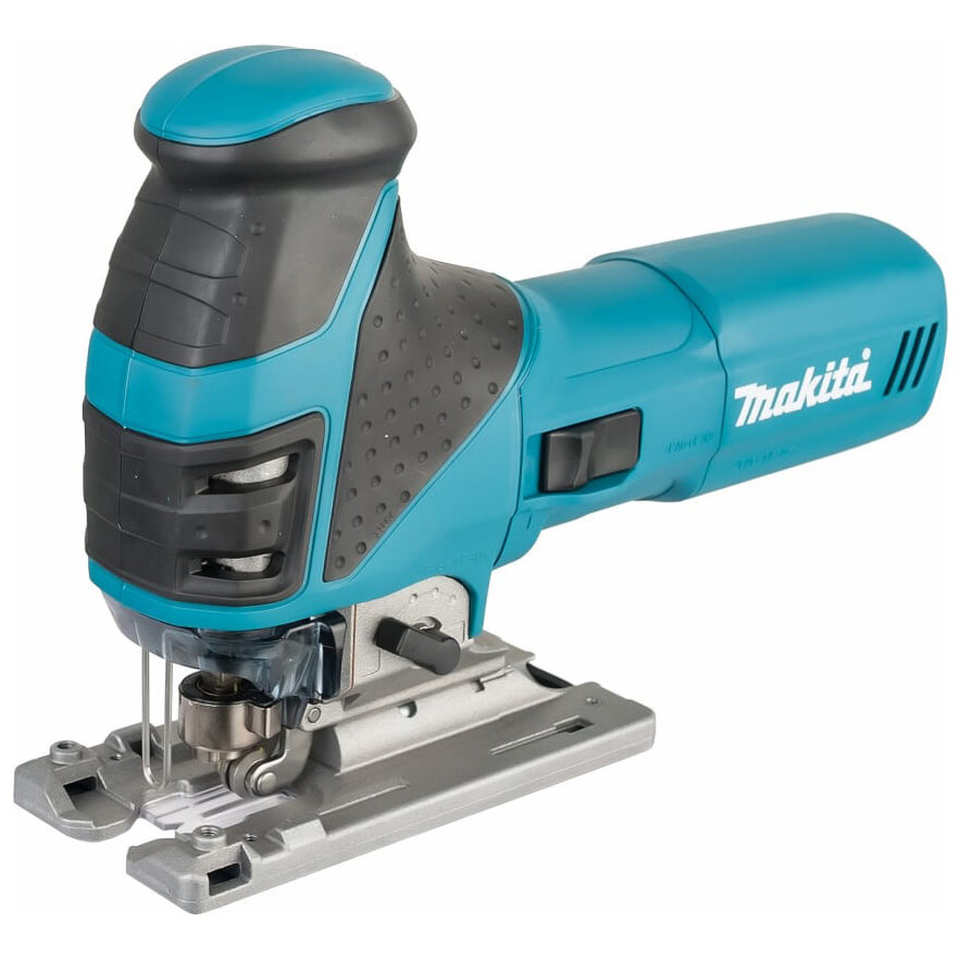 Лобзик сетевой Makita 4351FCT, 720 Вт
