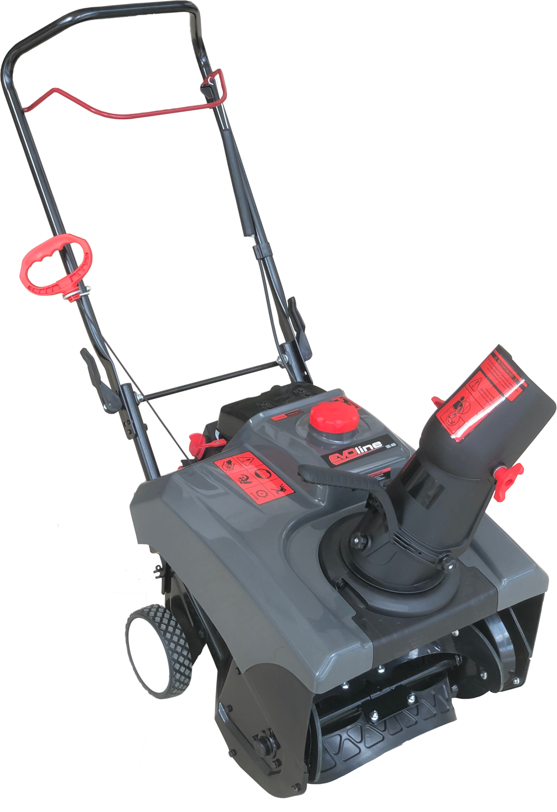 Бензиновый снегоуборщик Evoline SBG 460