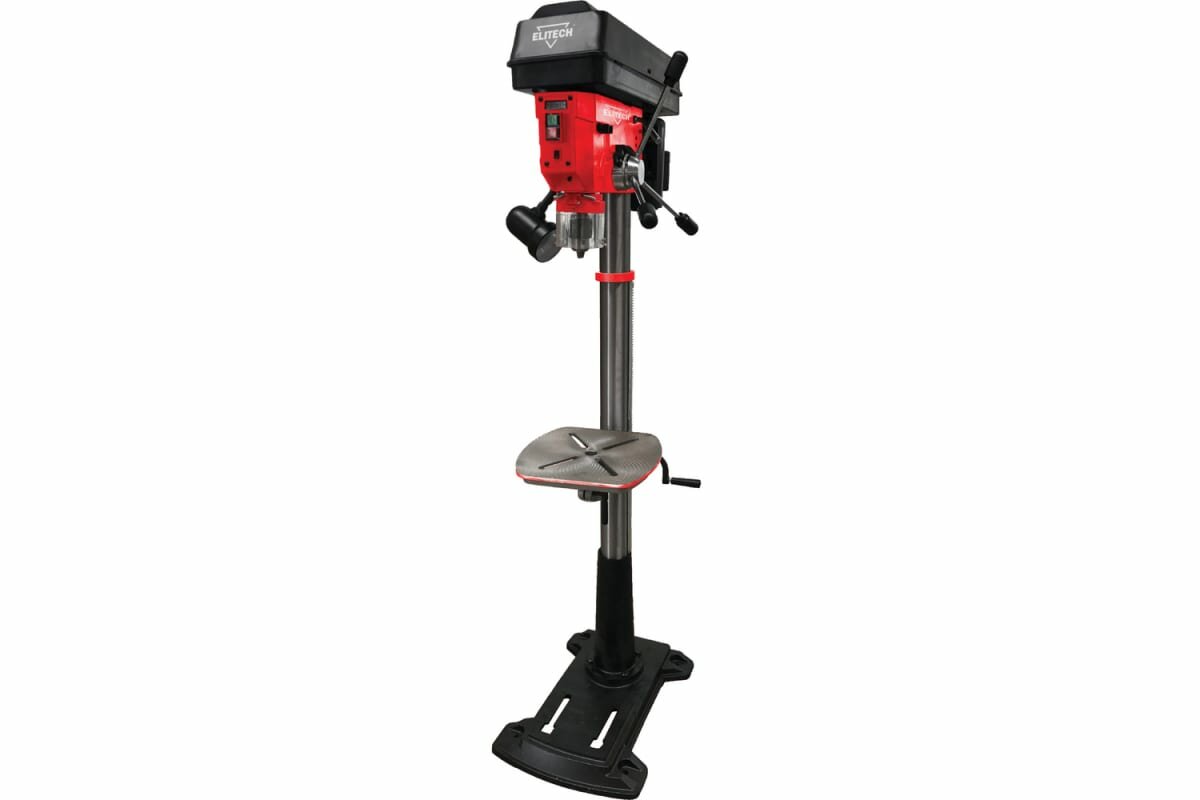 Станок сверл СТС 8038ВПЛ ELITECH, шт ELITECH