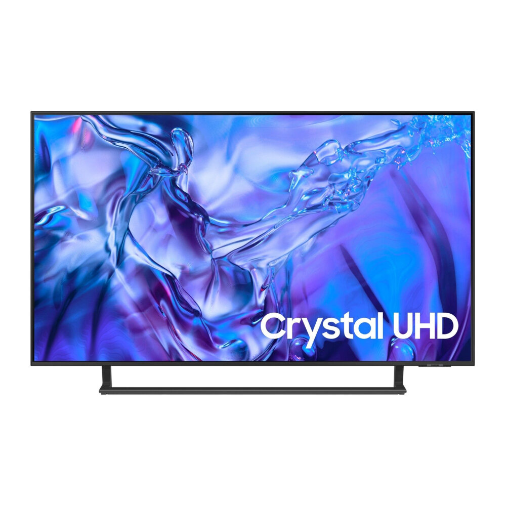 Телевизор 50" LED Samsung UE50DU8500UXRU black (UHD, Smart TV, DVB-T2/C/S2) (UE50DU8500UXRU)