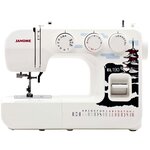 Швейная машина Janome Q33 - Изображение 5