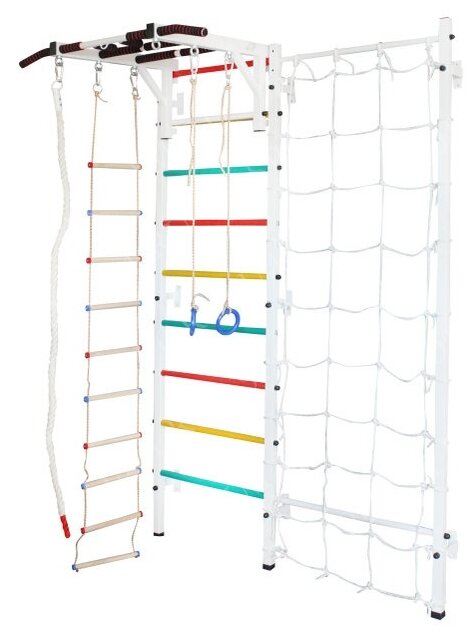 Спортивно-игровой комплекс SportLim Школьник