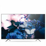 Телевизор BQ 70FSU01B Black - Изображение 1
