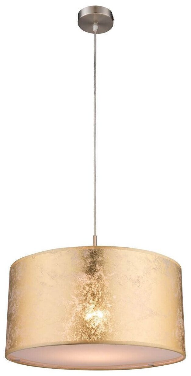 Светильник Globo Lighting Amy 15187H, E27