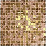 Мозаика Artens 28.8x29.2 см цвет серый - Изображение 4