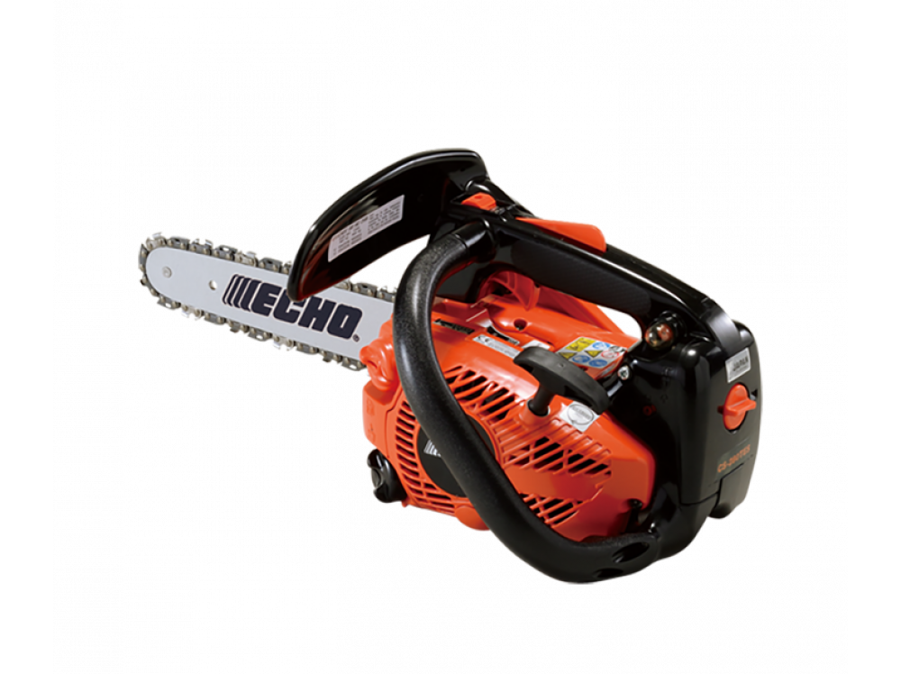 Бензопила ECHO CS-280TES