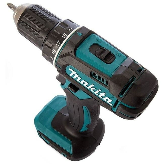 Гайковерт Makita DDF482SYE