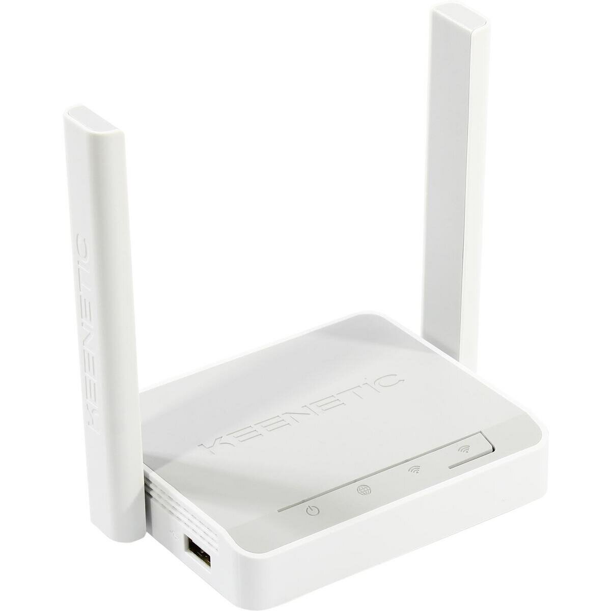 Роутер WiFi Keenetic Launcher KN-1221