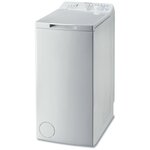 Стиральная машина IWSD 5085(CIS) 869990629060 INDESIT - Изображение 7