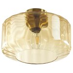 Подвесной светильник Odeon Light Hatty 5014/1A - Изображение 6