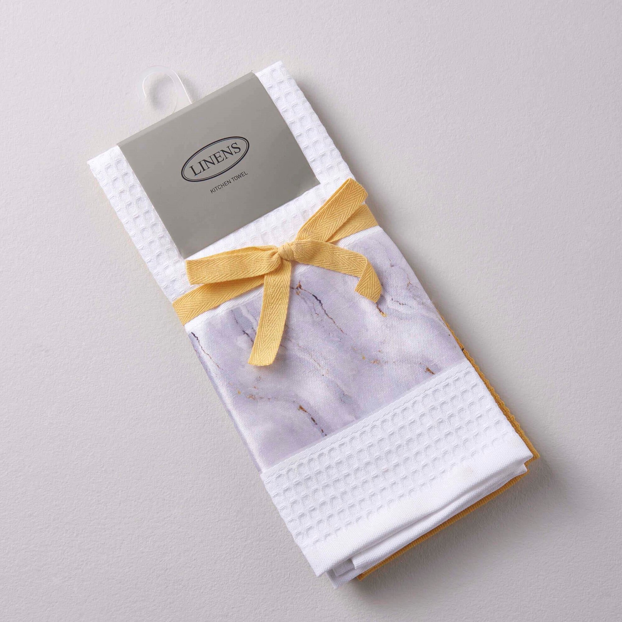 Набор полотенец Linens Estee