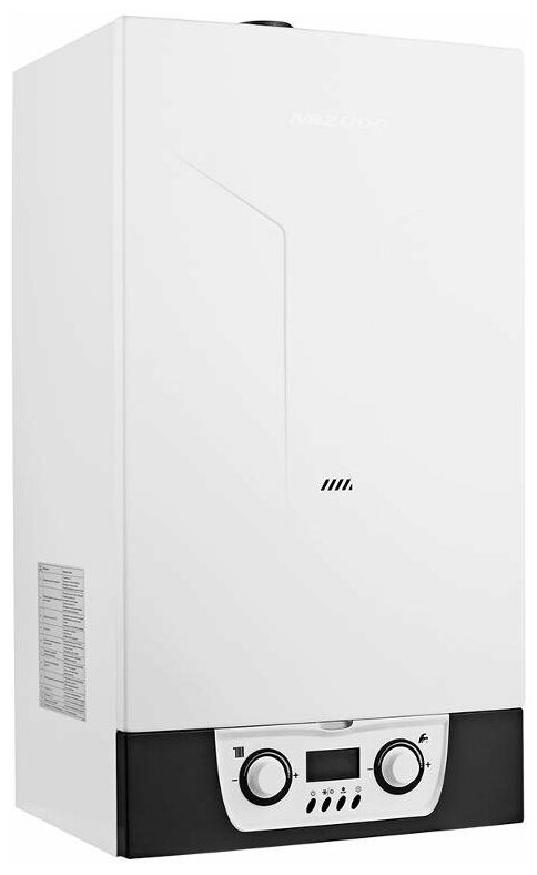 Котел газовый настенный MIZUDO M24Т с шиной OpenTherm (24 кВт)