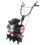 BRAIT Мотоблок бензиновый BR-135GDS (15л. с.) колеса 5.00*12 , фрезы, - Изображение 2