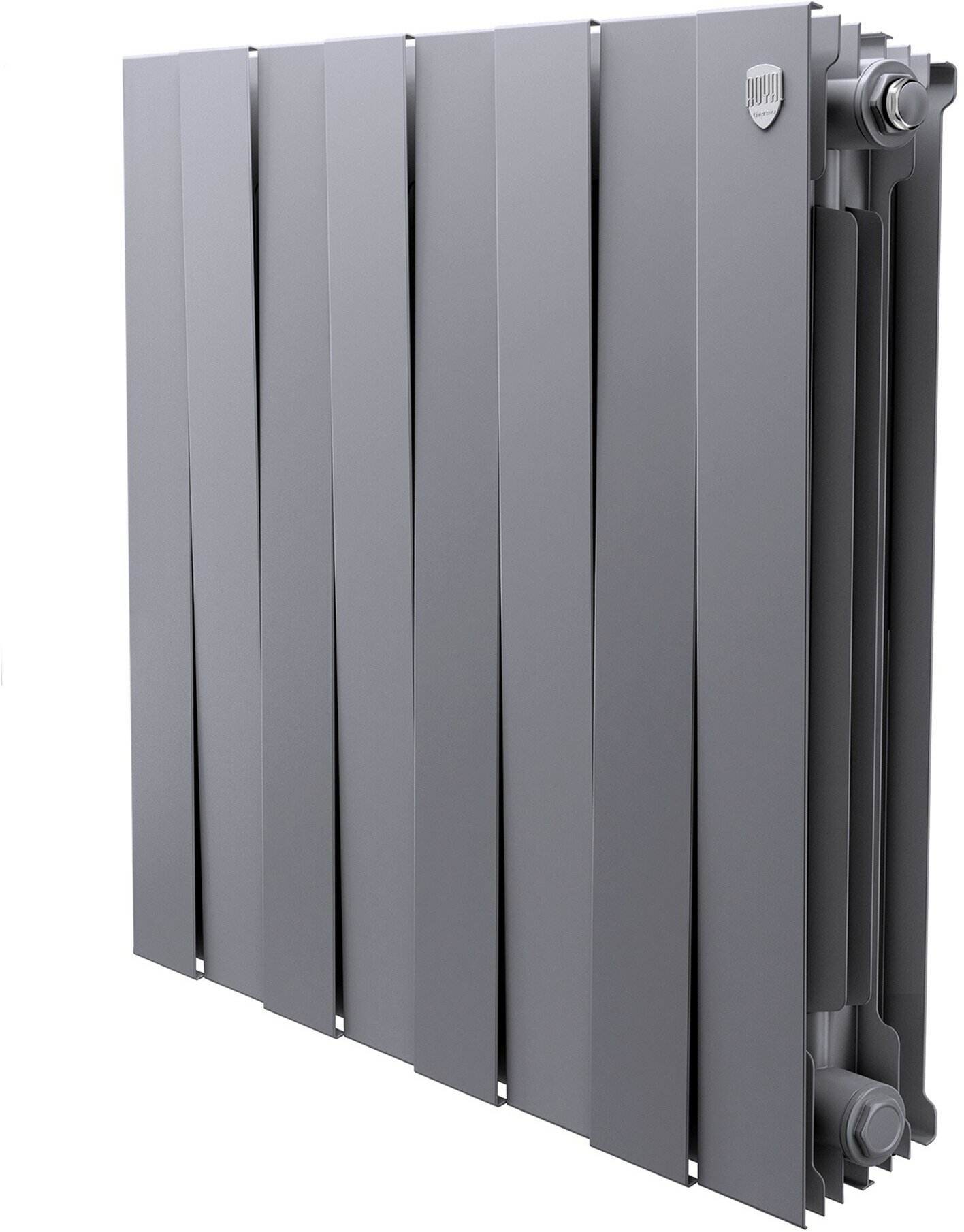 Секционный Royal Thermo PianoForte 500