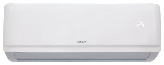 Сплит система Lessar LS-H07KFE2/LU-H07KFE2