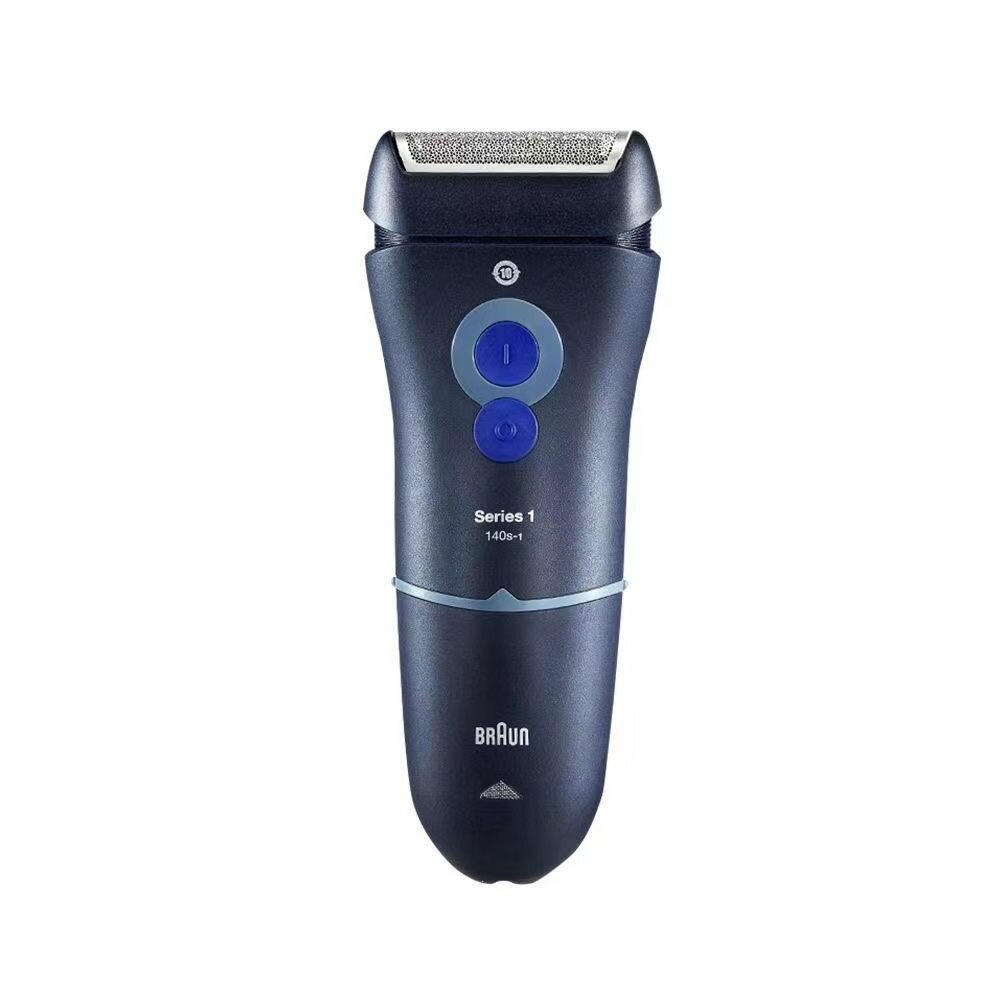 Бритва Braun Series 1 Shaver 140s-1 (CN)