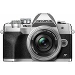 Фотоаппарат Olympus OM-D E-M10 реставрация - Изображение 1