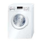 Стиральная машина BOSCH WQG 245ARSN - Изображение 7