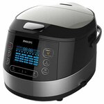 Мультиварка-скороварка Steba DD 2 ECO - Изображение 4