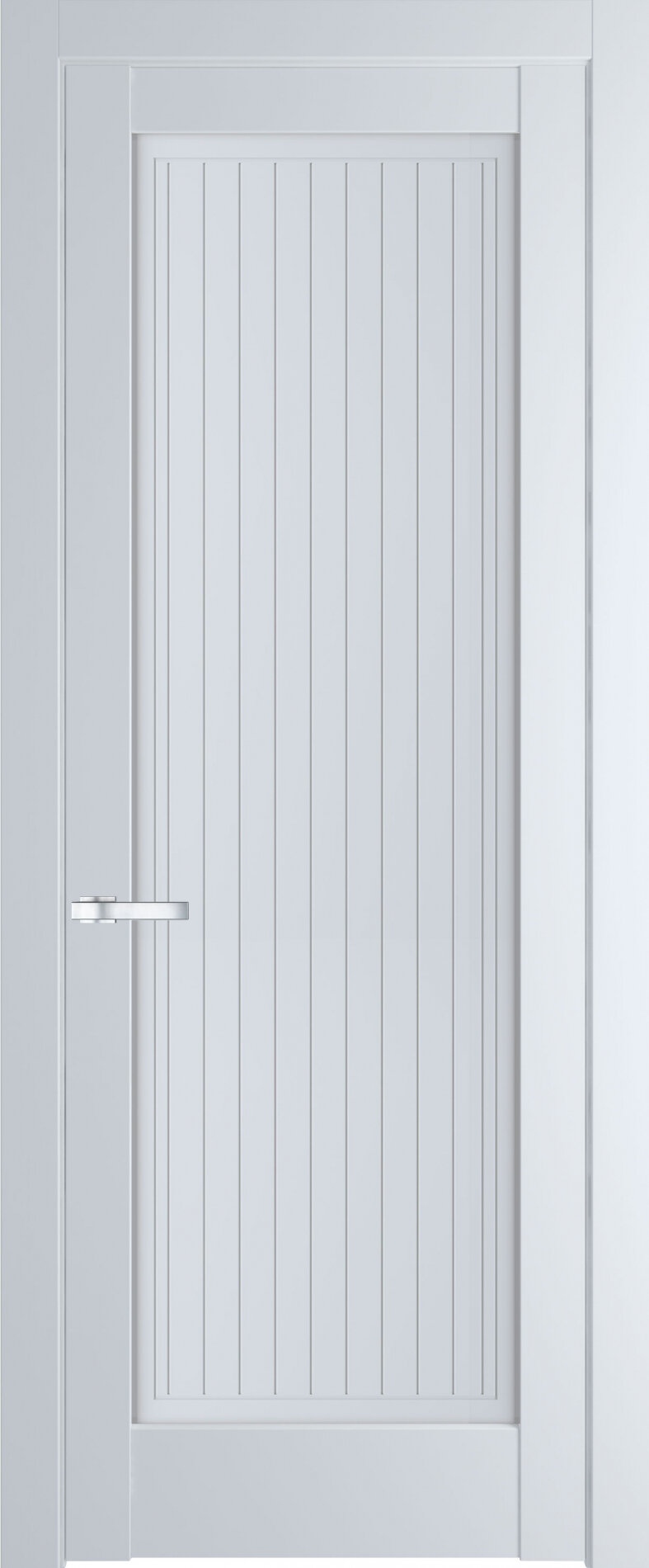 Межкомнатная дверь Profil Doors 3.1.1 PM вайт