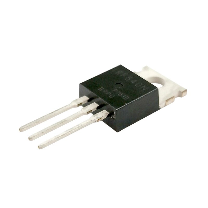 штук, L7805CV, Стабилизатор напряжения +5В, 1.5А, 4%, 0°C...+125°C , [TO-220SG]