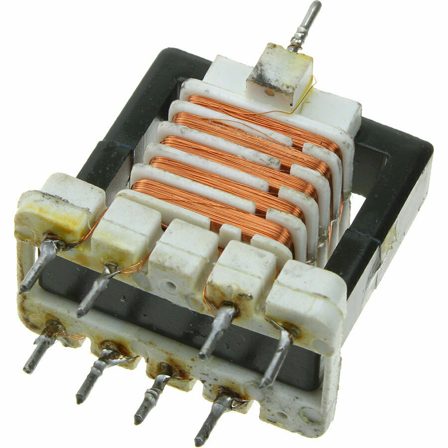 Radiosfera Строчный трансформатор ТВС-55П5