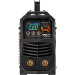 Сварочный аппарат инверторного типа Сварог REAL SMART ARC 200 (Z28303), TIG, MMA - Изображение 4