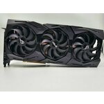 Видеокарта Asus PCI-E 4.0 DUAL-RTX3060-12G-V2 LHR NVIDIA GeForce RTX 3060 12288Mb 192 GDDR6 1777/15000 HDMIx1 DPx3 HDCP Ret - Изображение 2