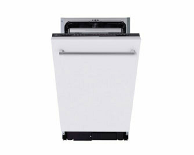 Встраиваемая посудомоечная машина MIDEA MID45S140i