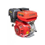 Глушитель двигателя GX160, GX200, 168F, 170F, 5,5-6,5-7 л. с (Мотокультиватор, мотоблок, мотопомпа, виброплита пр.) - Изображение 7