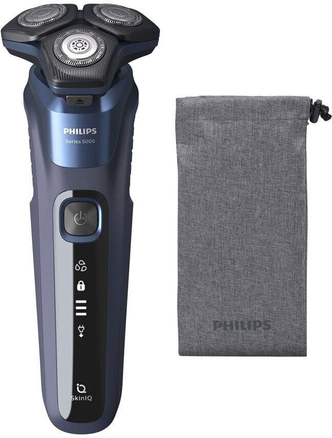 Philips Series 5000 SkinIQ S5585/10
