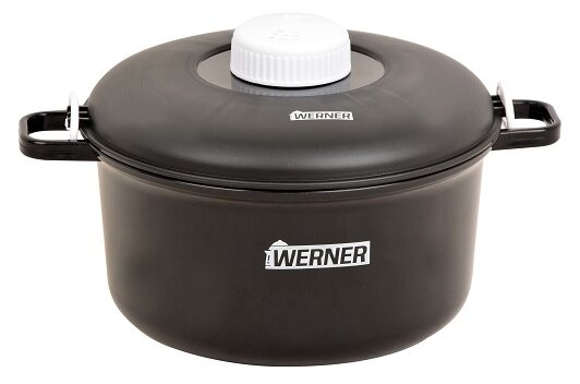 Скороварка Werner 6210 TRIXIE