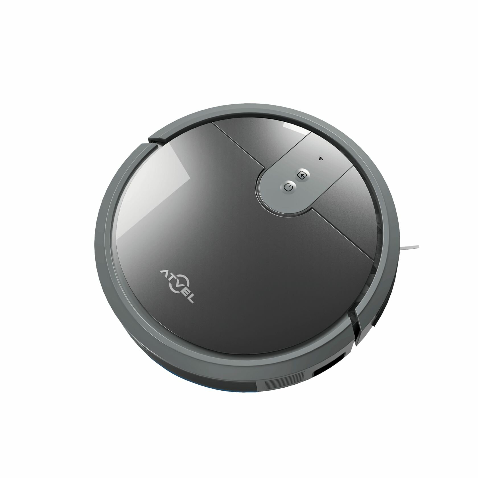 Робот-пылесос ATVEL R70
