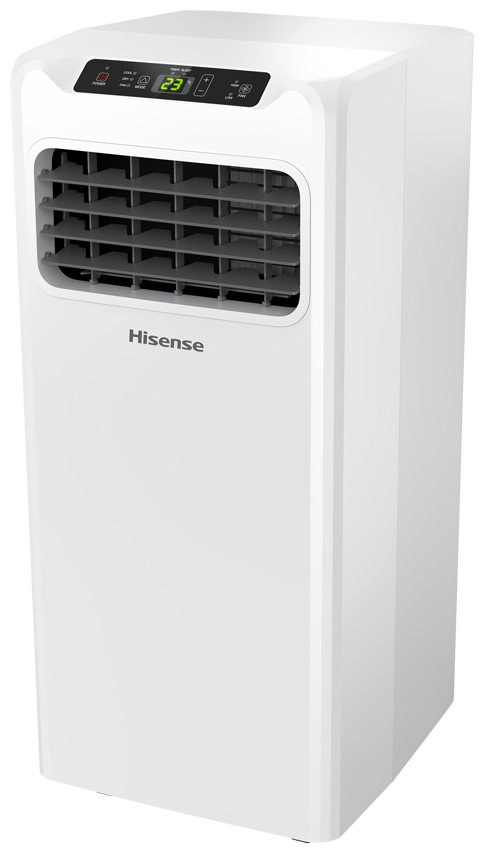 Мобильный кондиционер Hisense AP-07CR4GKWS00