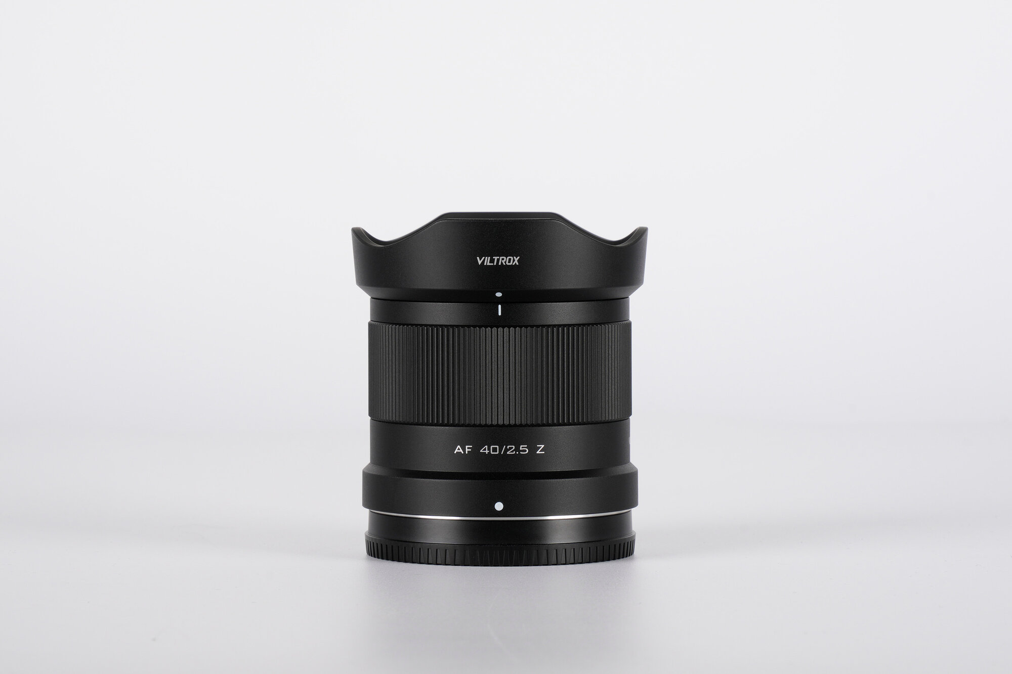 Объектив Viltrox 40mm f/2.5 для Nikon Z