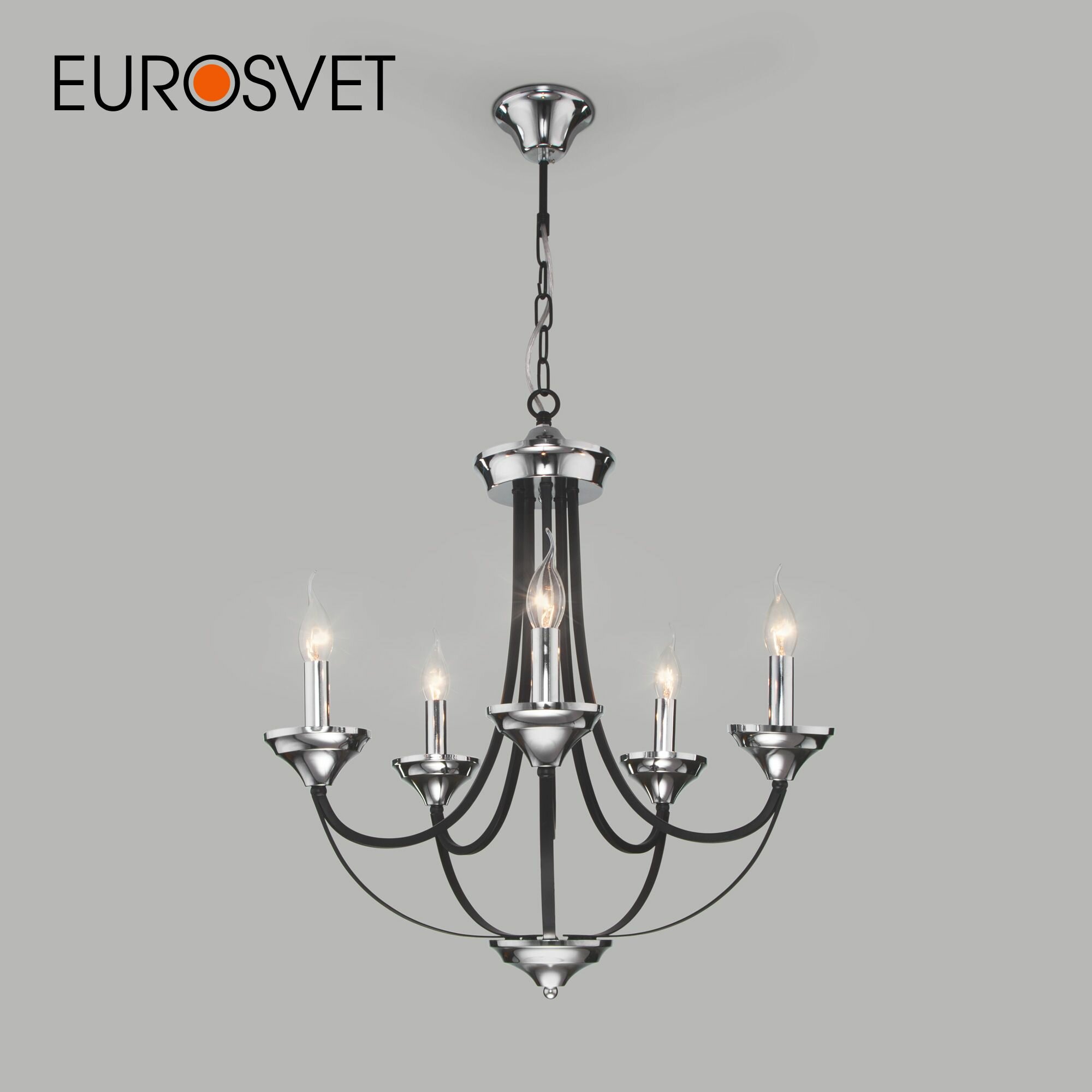 Светильник Eurosvet Delano 30031, GU10