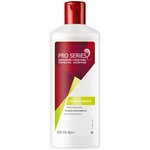 Бальзам-ополаскиватель Сьёсс Pure & Gentle 450 мл