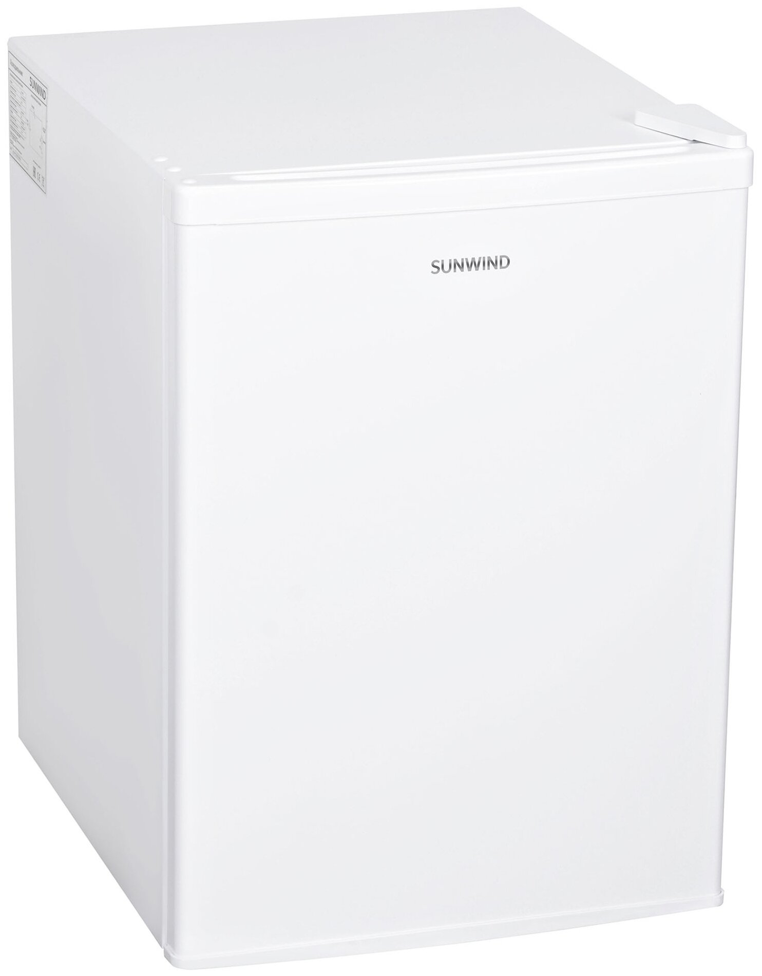 Холодильник Sunwind SCO101