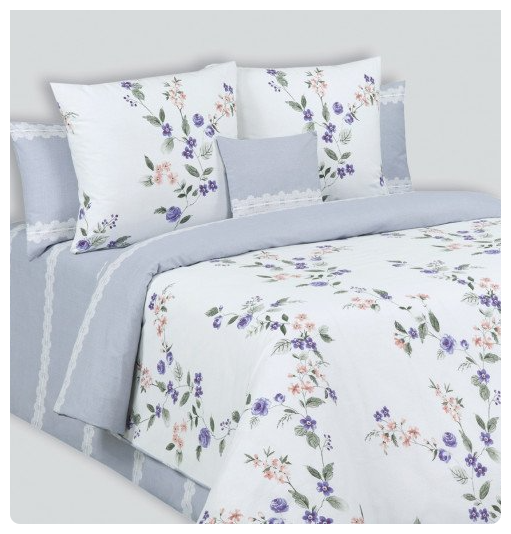 Постельное Белье Cotton Dreams Surrender 2 спальное